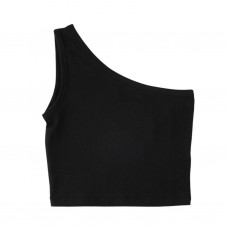 I DO μπλούζα κορίτσι 4.G835-0658 μαύρη